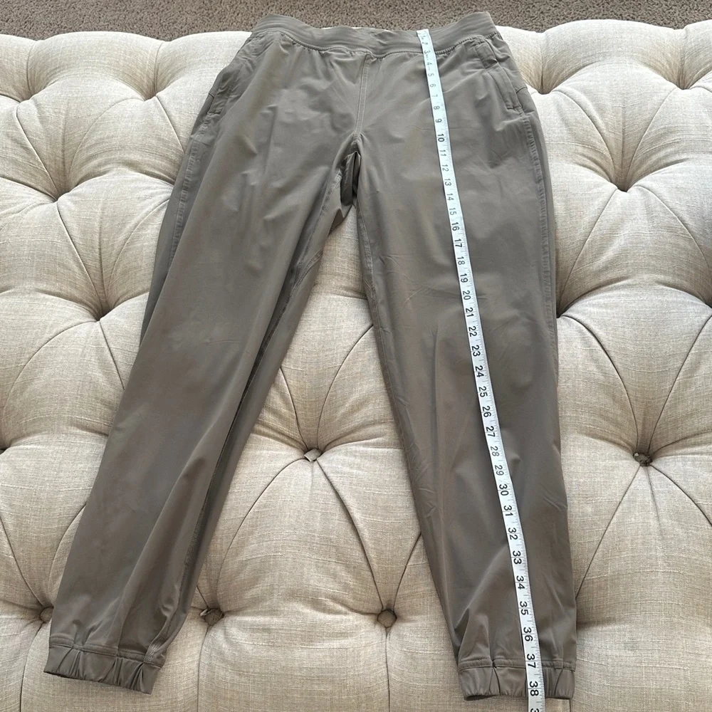 Lululemon Athletica Track Pants - Picture 7 of 9